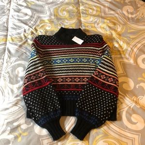 American eagle sweater